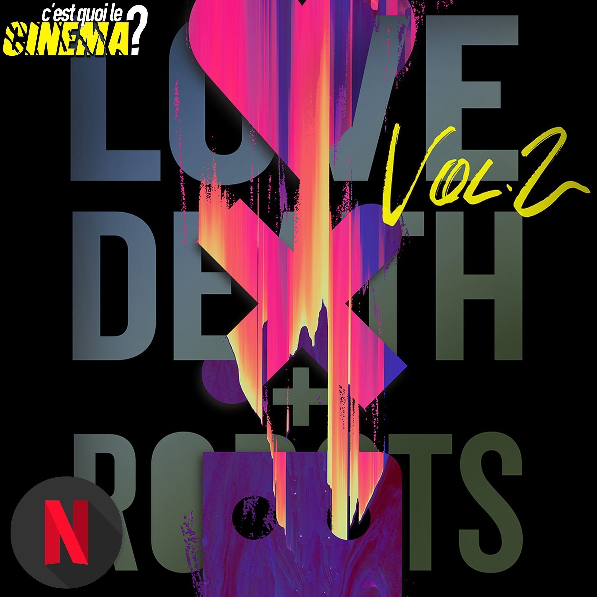 [CRITIQUE] Love, Death & Robots (Saison 2) – Pas de réinvention pour maîtriser l’animation à la perfection.